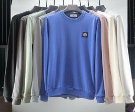 Picture of Stone Island Sweatshirts _SKUStoneIslandM-XXL60826551